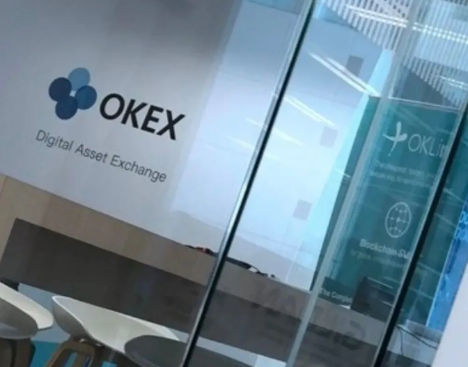 OKEx交易所突然暂停提币，创始人被带走，150亿比特币取不出来